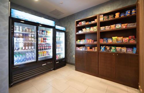 Little Rock Hotel | Holiday Inn Express Suites Little Rock West by IHG