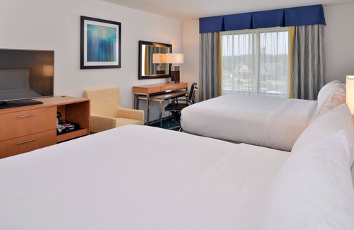 West Ocean City Hotel | Holiday Inn Express & Suites West Ocean City by IHG