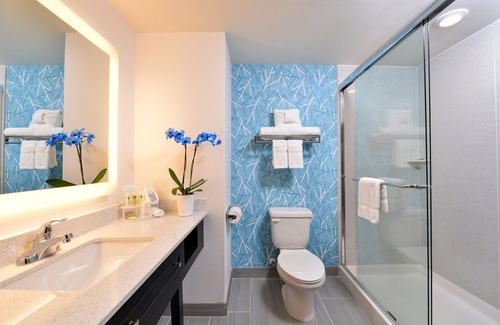 West Ocean City Hotel | Holiday Inn Express & Suites West Ocean City by IHG