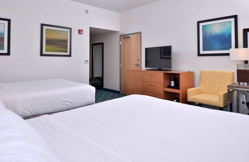 West Ocean City Hotel | Holiday Inn Express & Suites West Ocean City by IHG