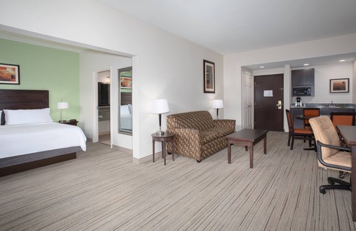 Oro Valley Hotel | Holiday Inn Express & Suites Oro Valley-Tucson North by IHG
