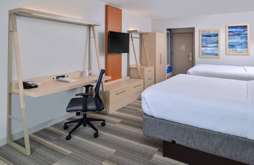 Southgate Hotel | Holiday Inn Express & Suites Southgate - Detroit Area by IHG