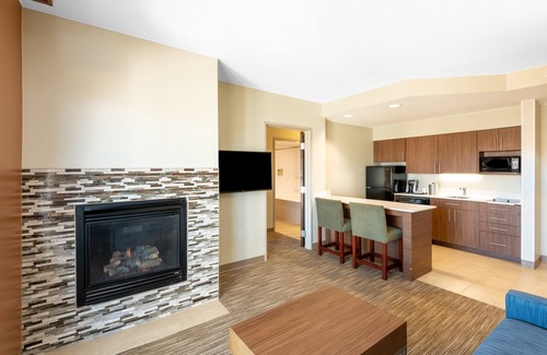 Washington Hotel | Holiday Inn Express & Suites St. George North - Zion by IHG