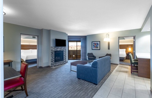 Washington Hotel | Holiday Inn Express & Suites St. George North - Zion by IHG