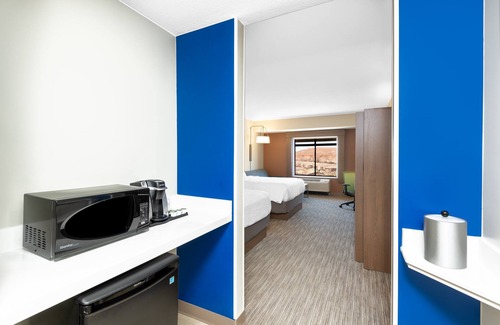 Washington Hotel | Holiday Inn Express & Suites St. George North - Zion by IHG
