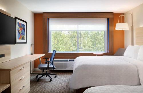 Withrow Hotel | Holiday Inn Express & Suites - Bardstown by IHG