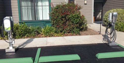 Carpinteria Hotel | Holiday Inn Express & Suites Carpinteria by IHG