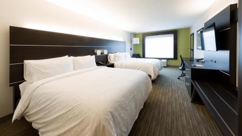 Hood River Hotel | Holiday Inn Express & Suites Hood River by IHG