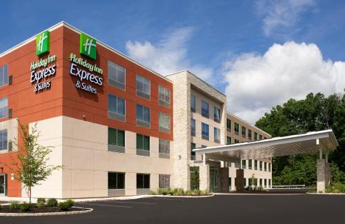 Kingsland Hotel | Holiday Inn Express & Suites Kingsland I-95-Naval Base Area by IHG
