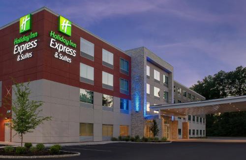 Kingsland Hotel | Holiday Inn Express & Suites Kingsland I-95-Naval Base Area by IHG