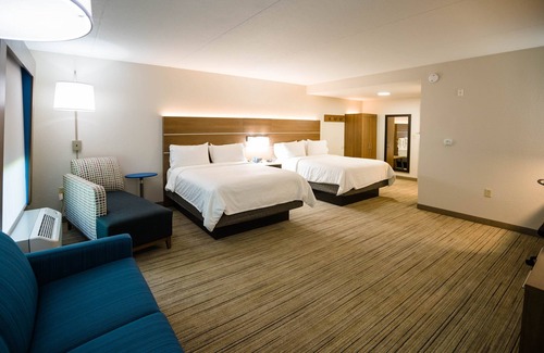 Farragut Hotel | Holiday Inn Express & Suites Knoxville-Farragut by IHG