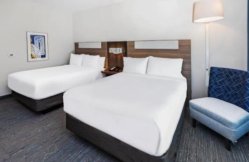 Richmond Hotel | Holiday Inn Express & Suites - Houston SW - Rosenberg by IHG