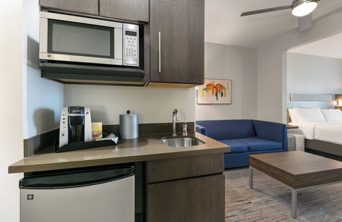 Soncy Hotel | Holiday Inn Express & Suites Amarillo West by IHG