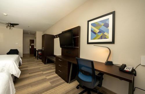 Deer Park Hotel | Holiday Inn Express & Suites Deer Park by IHG