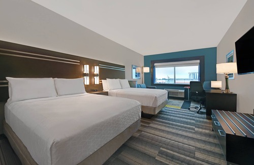 Memorial Hotel | Holiday Inn Express & Suites Houston - Memorial City Centre by IHG