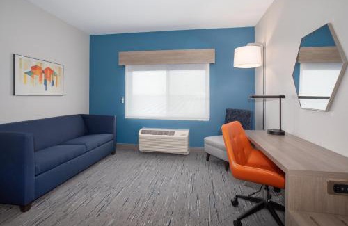 Meridian Hotel | Holiday Inn Express & Suites - Meridian - Boise West by IHG