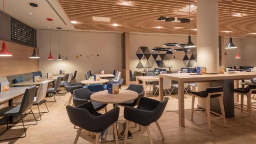 Innenstadt Hotel | Holiday Inn Express & Suites - Potsdam by IHG