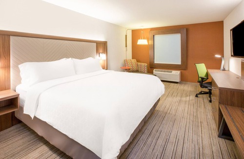 Blythe Hotel | Holiday Inn Express & Suites Blythe by IHG