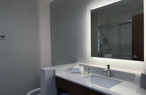 Dallas Hotel | Holiday Inn Express & Suites Dallas Central Market Center by IHG