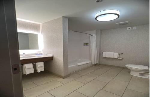 Liberal Hotel | Holiday Inn Express & Suites - Liberal by IHG