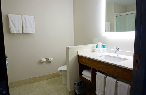 Millard Hotel | Holiday Inn Express & Suites Omaha - Millard Area by IHG