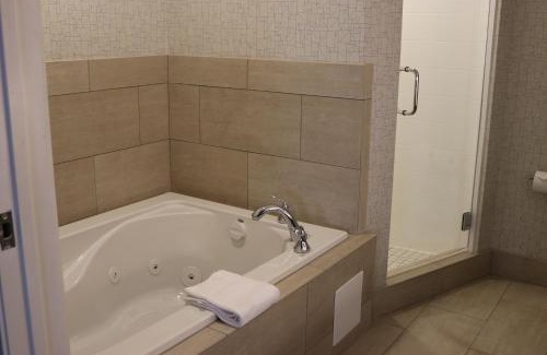 El Dorado Hills Hotel | Holiday Inn Express Hotel & Suites El Dorado Hills by IHG