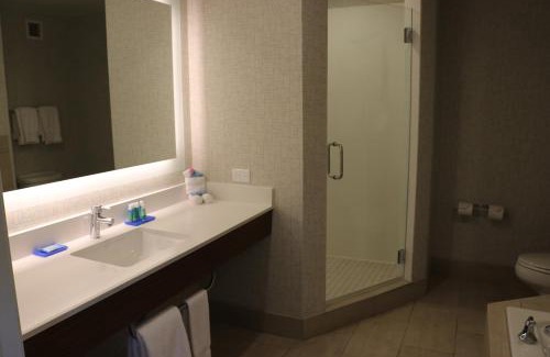 El Dorado Hills Hotel | Holiday Inn Express Hotel & Suites El Dorado Hills by IHG