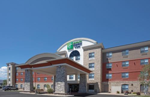 Grand Junction Hotel | Holiday Inn Express Hotel & Suites Grand Junction by IHG