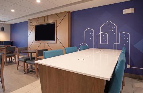 Grand Junction Hotel | Holiday Inn Express Hotel & Suites Grand Junction by IHG