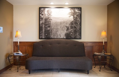 Mountain Home Hotel | Holiday Inn Express Hotel & Suites Mountain Home by IHG