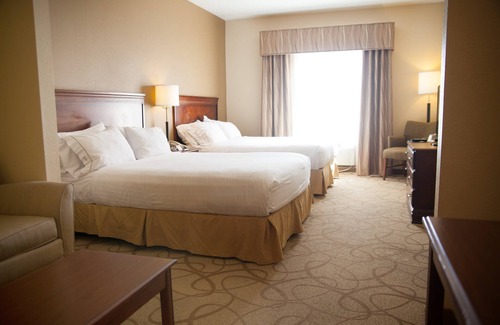Mountain Home Hotel | Holiday Inn Express Hotel & Suites Mountain Home by IHG