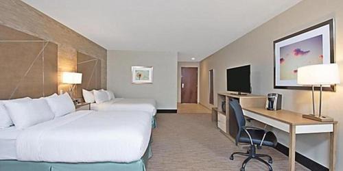 New Cumberland Hotel | Holiday Inn Express & Suites New Cumberland by IHG