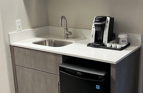 Quail Creek Hotel | Holiday Inn Express & Suites Oklahoma City NW-Quail Springs by IHG