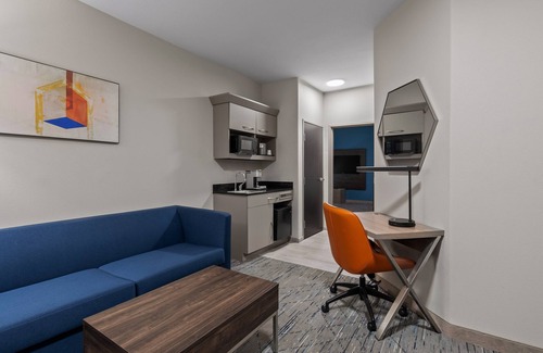 Quail Creek Hotel | Holiday Inn Express & Suites Oklahoma City NW-Quail Springs by IHG