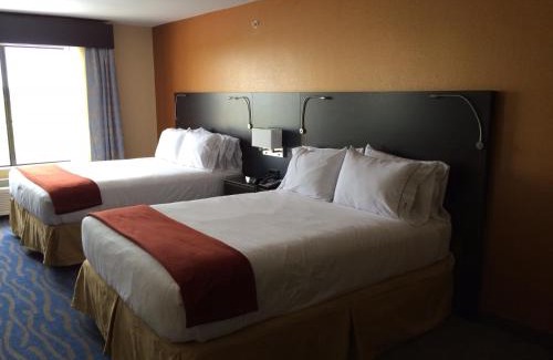 Airport Township Hotel | Holiday Inn Express & Suites St Louis Airport by IHG