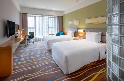Gaoxin Hotel | Holiday Inn Express Xi'an High-tech Zone by IHG