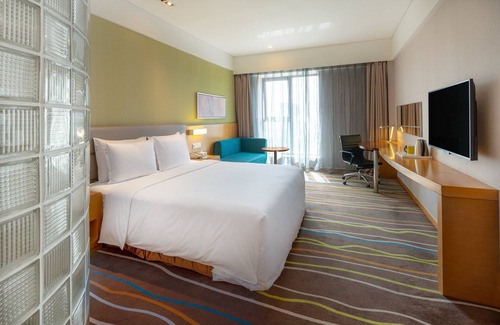 Gaoxin Hotel | Holiday Inn Express Xi'an High-tech Zone by IHG