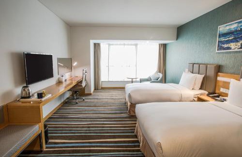 Weiyang Hotel | Holiday Inn Express Xi'an North by IHG