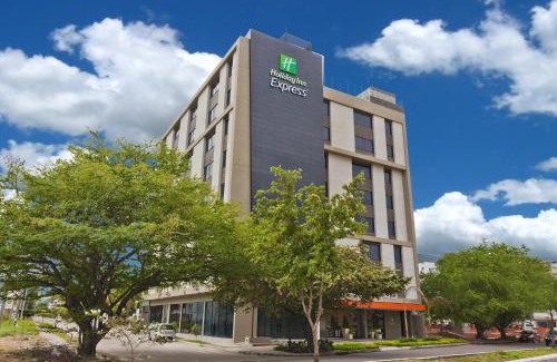 Yopal Hotel | Holiday Inn Express Yopal by IHG