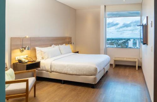 Yopal Hotel | Holiday Inn Express Yopal by IHG