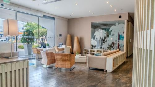 Yopal Hotel | Holiday Inn Express Yopal by IHG