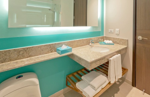 Yopal Hotel | Holiday Inn Express Yopal by IHG