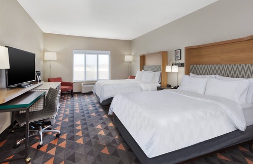 Cutlerville Hotel | Holiday Inn Grand Rapids - South by IHG
