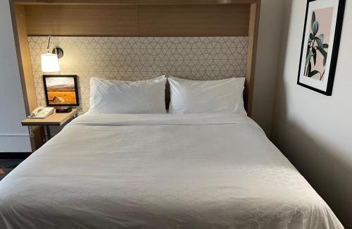 Great Falls Hotel | Holiday Inn Great Falls-Convention Center by IHG