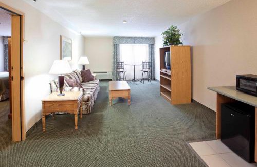Great Falls Hotel | Holiday Inn Great Falls-Convention Center by IHG