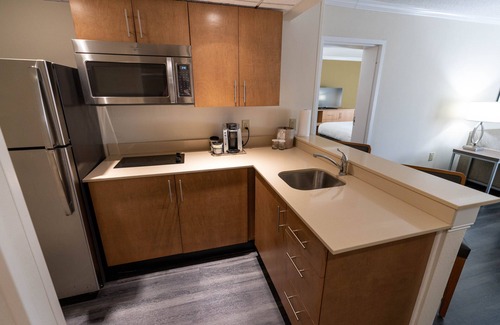 Greenville Hotel | Holiday Inn Greenville by IHG