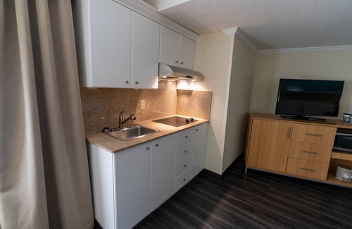 Greenville Hotel | Holiday Inn Greenville by IHG