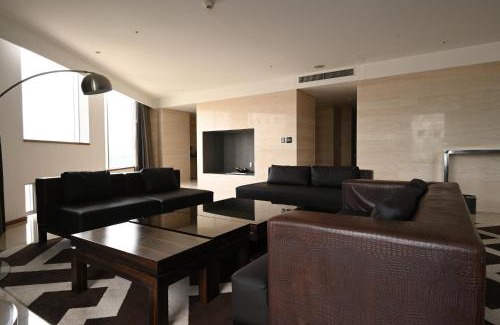 Maruk Hotel | Holiday Inn Gwangju by IHG