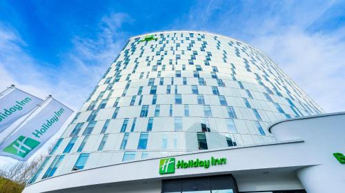 Winterhude Hotel | Holiday Inn Hamburg - City Nord by IHG