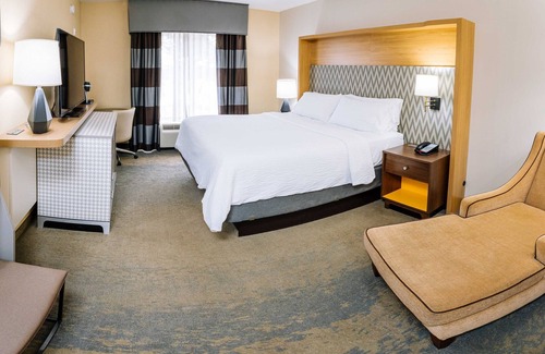 Stockbridge Hotel | Holiday Inn Hotel & Suites Stockbridge/Atlanta I-75 by IHG